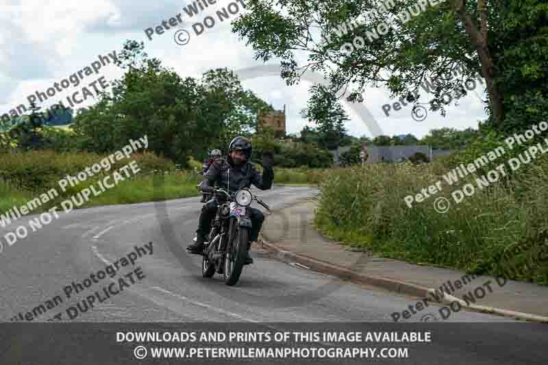 Vintage motorcycle club;eventdigitalimages;no limits trackdays;peter wileman photography;vintage motocycles;vmcc banbury run photographs